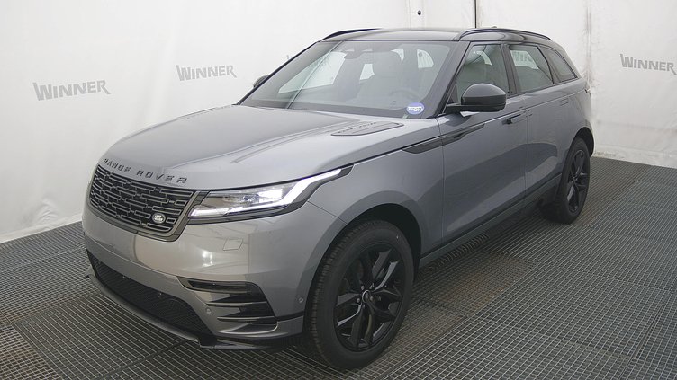 2025 Новий Land Rover Range Rover Velar Zadar Grey 4WD Dynamic SE