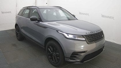 Range Rover Velar 1