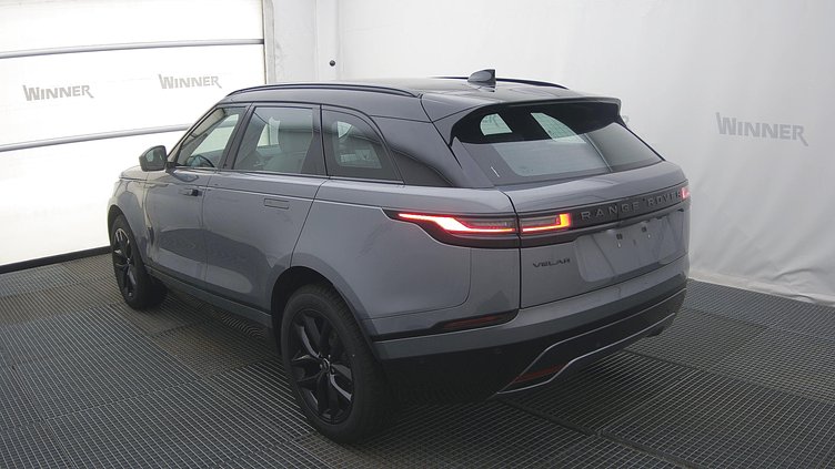 2025 Новий Land Rover Range Rover Velar Zadar Grey 4WD Dynamic SE