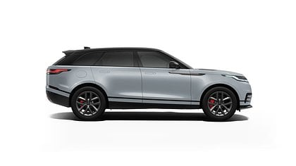 Range Rover Velar 1