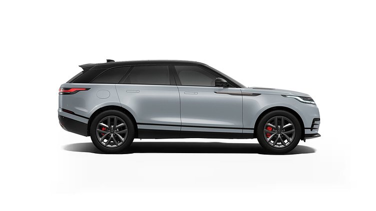 2024 Seminuevos Approved Land Rover Range Rover Velar Arroios Grey P400e Gasolina PHEV Short Wheel Base Dynamic SE
