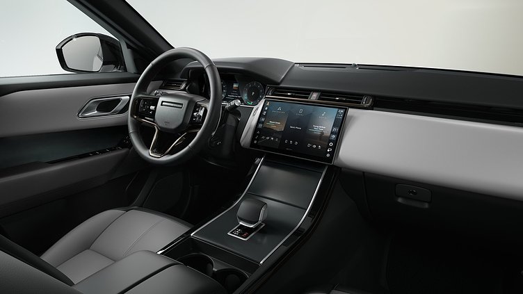 2024 Seminuevos Approved Land Rover Range Rover Velar Arroios Grey P400e Gasolina PHEV Short Wheel Base Dynamic SE