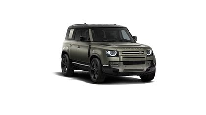 Defender 110 0