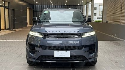 Range Rover Sport 2