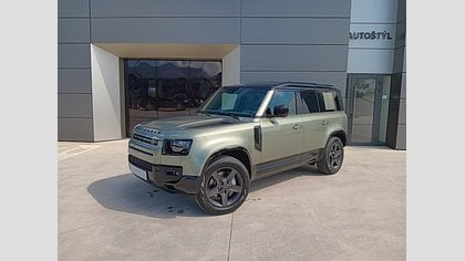 Defender 110 0
