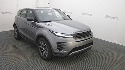 Range Rover Evoque 1
