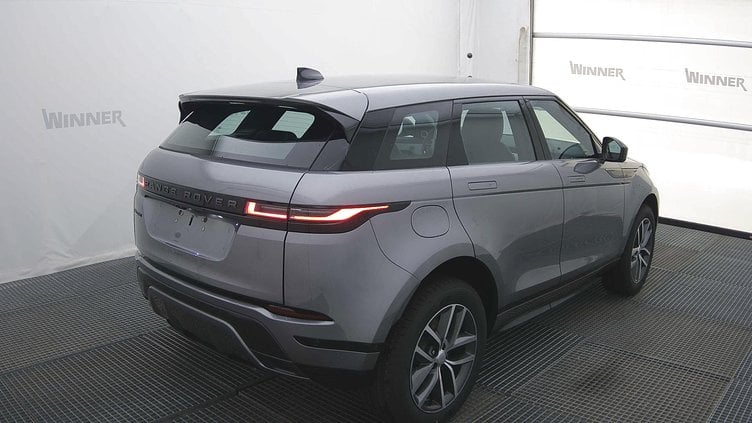 2025 Новий Land Rover Range Rover Evoque Eiger Grey 4WD Dynamic SE