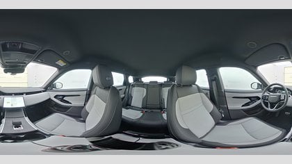 Range Rover Evoque 4