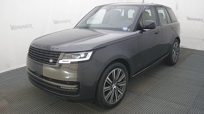 Range Rover 0
