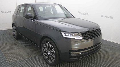 Range Rover 1