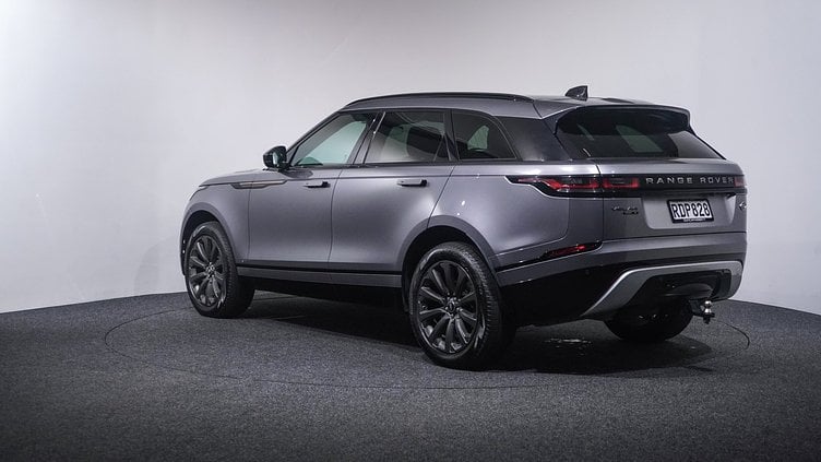 2021 Approved Land Rover Range Rover Velar GREY P250 R-Dynamic S
