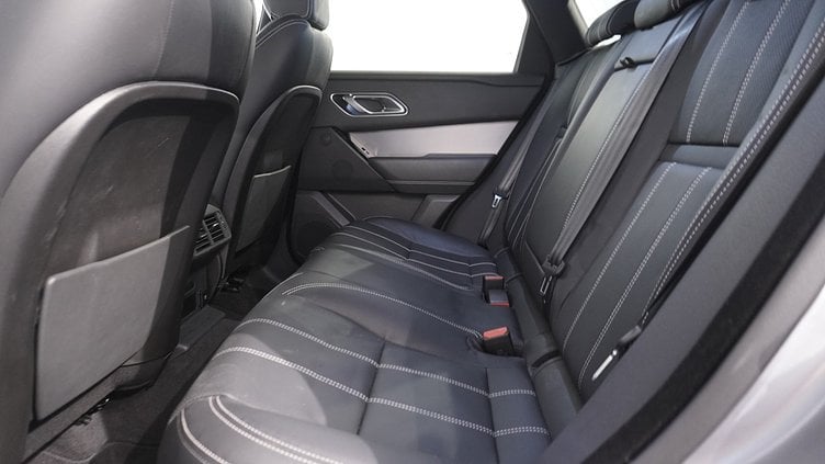 2021 Approved Land Rover Range Rover Velar GREY P250 R-Dynamic S