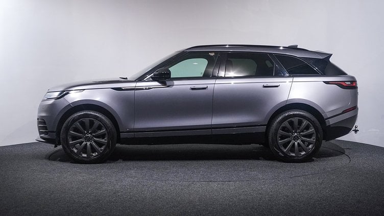 2021 Approved Land Rover Range Rover Velar GREY P250 R-Dynamic S