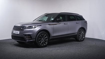 Range Rover Velar 0