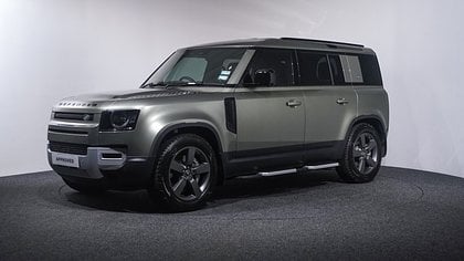 Defender 110 0