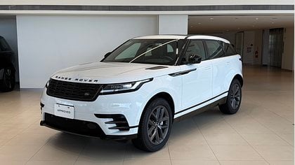 Range Rover Velar 0