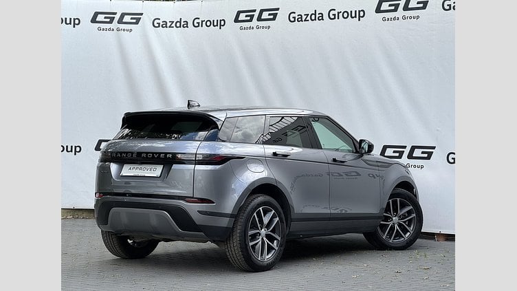 2024 Approved Land Rover Range Rover Evoque Eiger Grey D200 Diesel MHEV Standard Wheelbase S