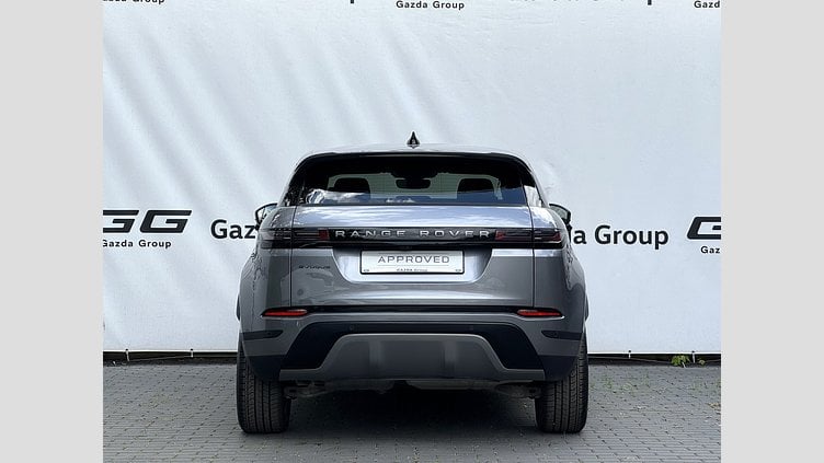2024 Approved Land Rover Range Rover Evoque Eiger Grey D200 Diesel MHEV Standard Wheelbase S