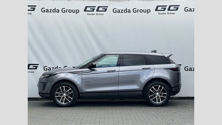 2024 Approved Land Rover Range Rover Evoque Eiger Grey D200 Diesel MHEV Standard Wheelbase S