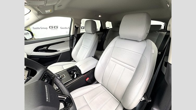 2024 Approved Land Rover Range Rover Evoque Eiger Grey D200 Diesel MHEV Standard Wheelbase S