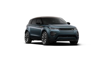 2026 Nowy Land Rover Range Rover Evoque Tribeca Blue D200 Standard Wheelbase Autobiography