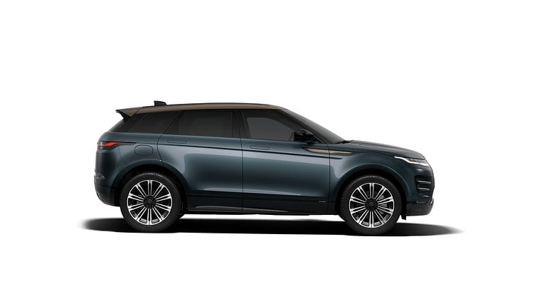 2026 Nowy Land Rover Range Rover Evoque Tribeca Blue D200 Standard Wheelbase Autobiography
