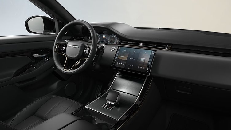 2026 Nowy Land Rover Range Rover Evoque Tribeca Blue D200 Standard Wheelbase Autobiography