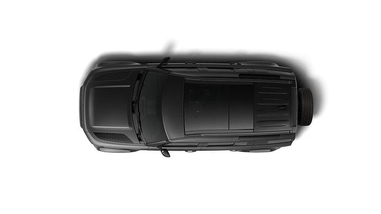 2025 Nowy Land Rover Defender 110 Carpathian Grey D300 X-Dynamic HSE