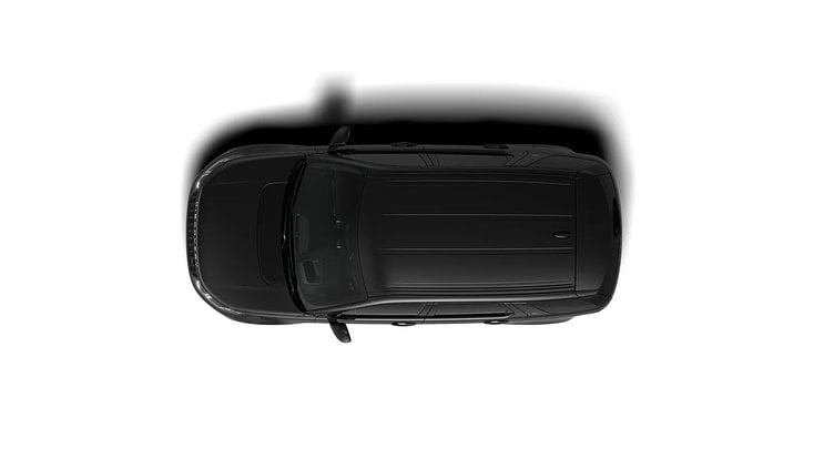 2025 Nowy Land Rover Discovery Sport Santorini Black D200 Standard Wheelbase S