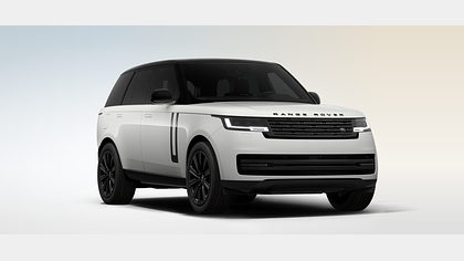 Range Rover 0