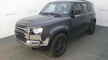 Defender 110 0