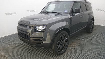 Defender 110 0