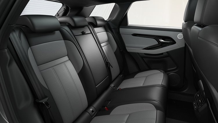 2025 New Land Rover Range Rover Evoque Santorini Black 1.5 litre i3 PHEV​ L551 1.5 AJ20-P3 PHEV AWD 5DR SWB Autobiography 309PS Auto, Australia, JA551/358DB, 26MY
