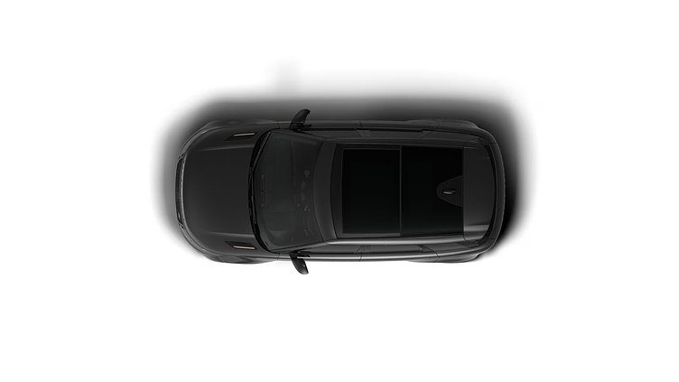 2025 New Land Rover Range Rover Evoque Santorini Black 1.5 litre i3 PHEV​ Autobiography