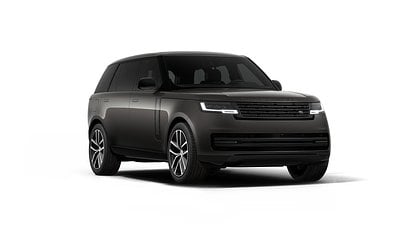 2025 Uus Land Rover Range Rover Charente Grey P460e Petrol Plug-in Hybrid Long Wheelbase HSE