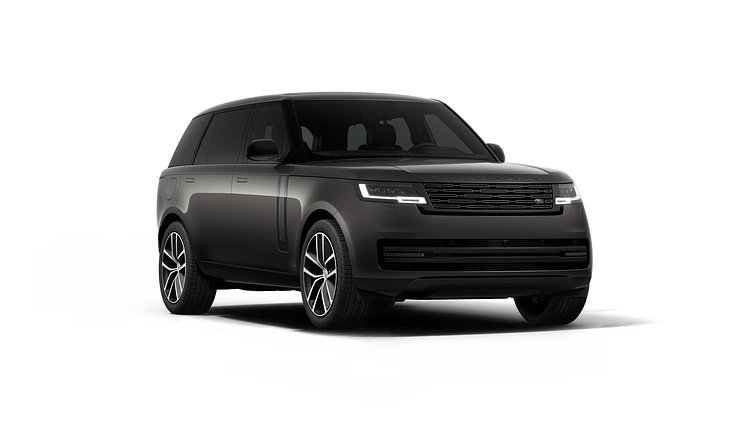 2025 Uus Land Rover Range Rover Charente Grey P460e Petrol Plug-in Hybrid Long Wheelbase HSE
