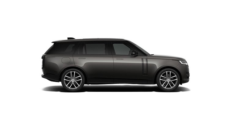 2025 Uus Land Rover Range Rover Charente Grey P460e Petrol Plug-in Hybrid Long Wheelbase HSE