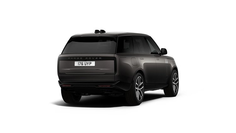 2025 Uus Land Rover Range Rover Charente Grey P460e Petrol Plug-in Hybrid Long Wheelbase HSE