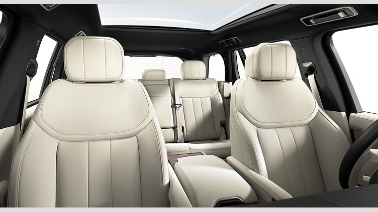 2025 Uus Land Rover Range Rover Charente Grey P460e Petrol Plug-in Hybrid Long Wheelbase HSE
