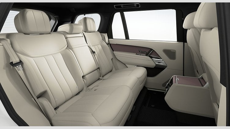 2025 Uus Land Rover Range Rover Charente Grey P460e Petrol Plug-in Hybrid Long Wheelbase HSE