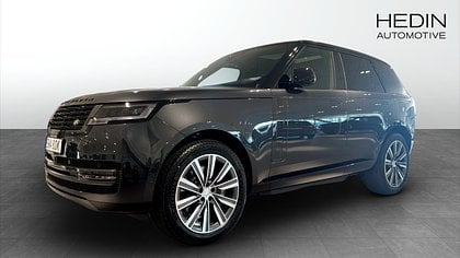 Range Rover 0