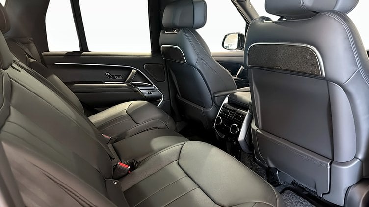 2025 Ny Land Rover Range Rover Carpathian Grey AWD P550e Autobiography SWB