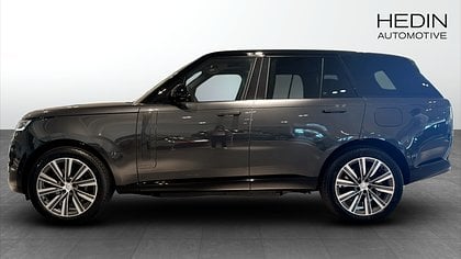 Range Rover 1