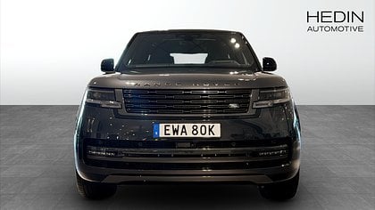 Range Rover 3