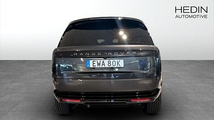 Range Rover 4