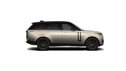 Range Rover 1
