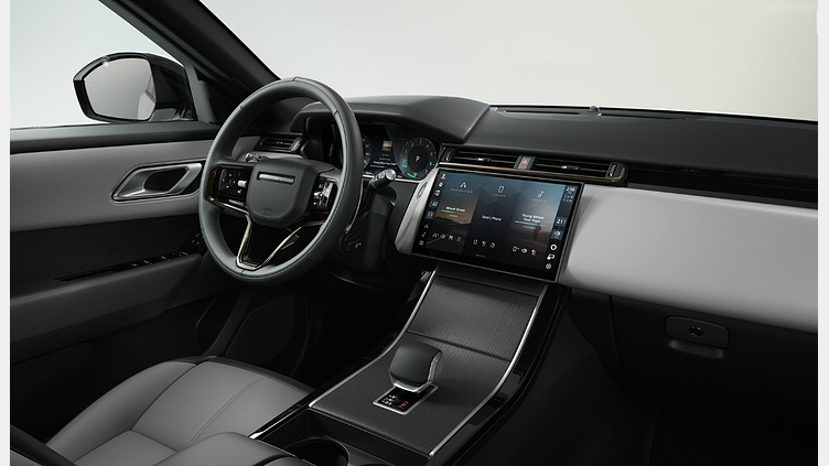 2025 Novo vozilo Land Rover Range Rover Velar Carpathian Grey 2.0 litre i4 PHEV​ 2.0 litre i4 PHEV​