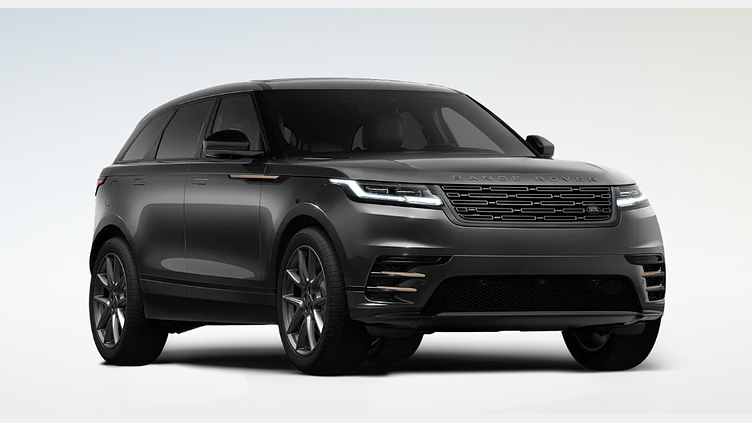 2025 Novo vozilo Land Rover Range Rover Velar Carpathian Grey 2.0 litre i4 PHEV​ 2.0 litre i4 PHEV​
