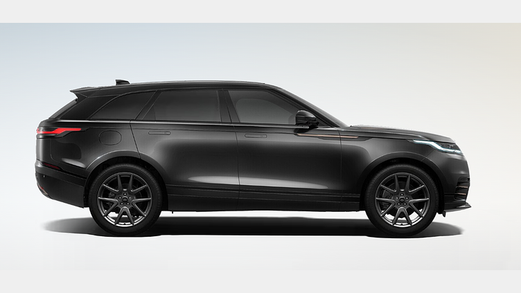 2025 Novo vozilo Land Rover Range Rover Velar Carpathian Grey 2.0 litre i4 PHEV​ 2.0 litre i4 PHEV​