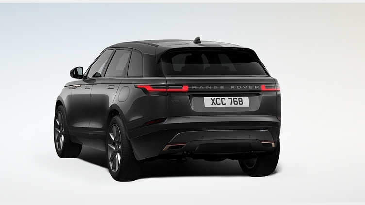 2025 Novo vozilo Land Rover Range Rover Velar Carpathian Grey 2.0 litre i4 PHEV​ 2.0 litre i4 PHEV​